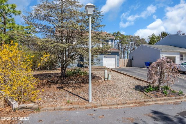35 Marlow Avenue, Brick, NJ 08724