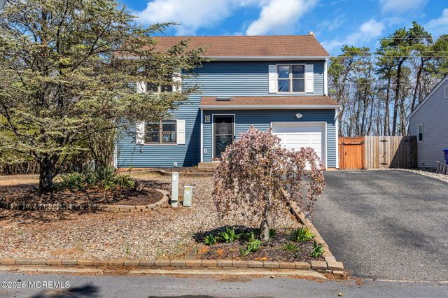 35 Marlow Avenue, Brick, NJ 08724