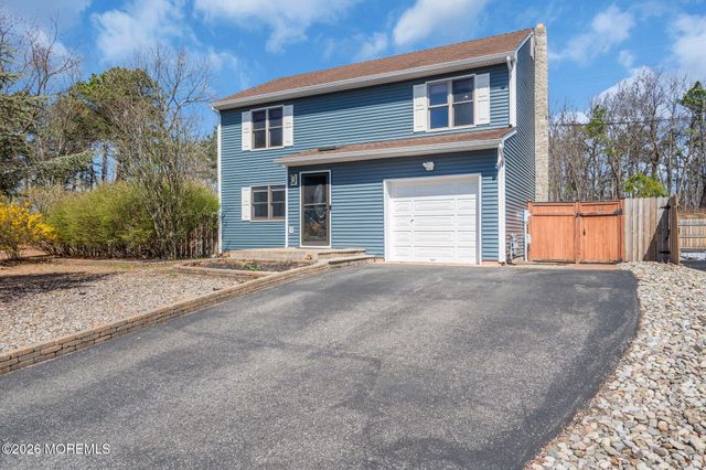 35 Marlow Avenue, Brick, NJ 08724
