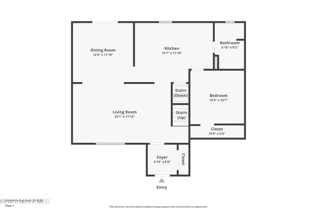 35 Marlow Avenue, Brick, NJ 08724