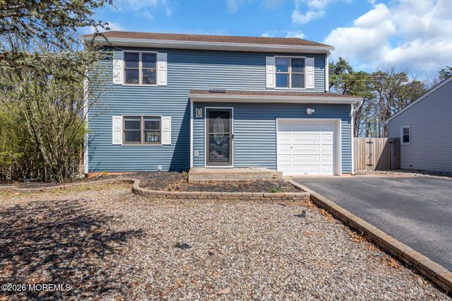 35 Marlow Avenue, Brick, NJ 08724