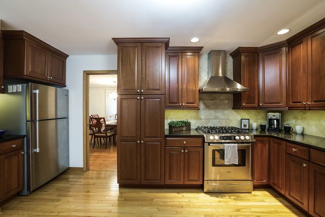 4631 N Reserve Avenue, Chicago, IL 60656
