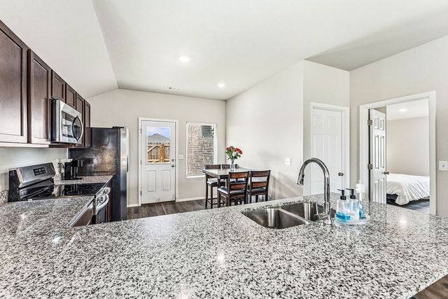 5427 Salida Avenue, Springdale, AR 72764