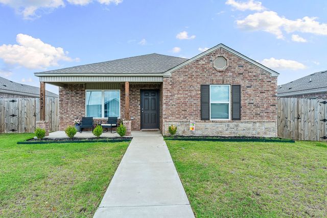 5427 Salida Avenue, Springdale, AR 72764