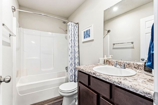 5427 Salida Avenue, Springdale, AR 72764