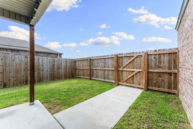 5427 Salida Avenue, Springdale, AR 72764