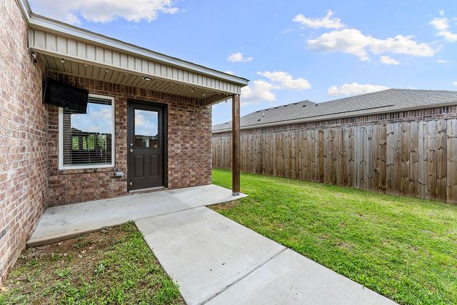 5427 Salida Avenue, Springdale, AR 72764