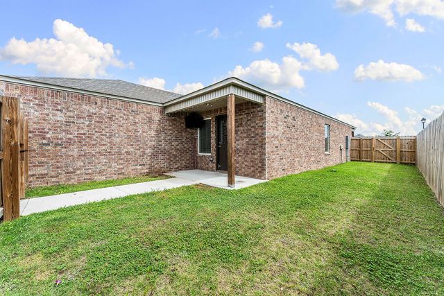 5427 Salida Avenue, Springdale, AR 72764