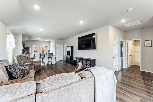 5427 Salida Avenue, Springdale, AR 72764