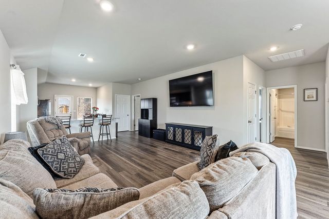 5427 Salida Avenue, Springdale, AR 72764