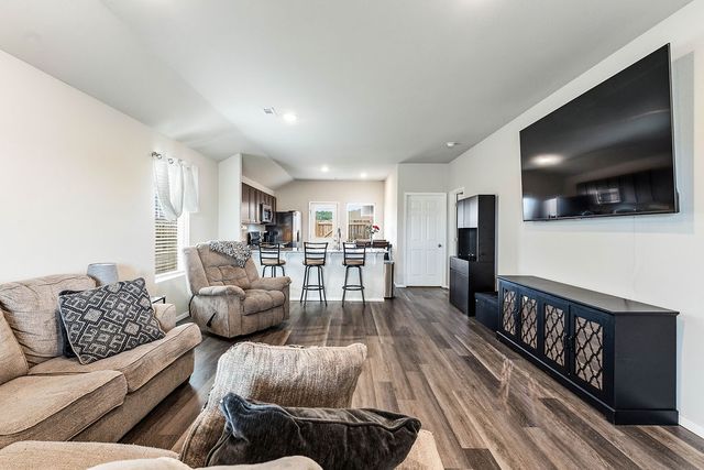5427 Salida Avenue, Springdale, AR 72764
