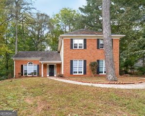 1511 Hillside Drive SE, Conyers, GA 30094