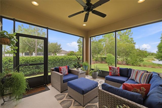 28953 TREVI PLACE, Wesley Chapel, FL 33543