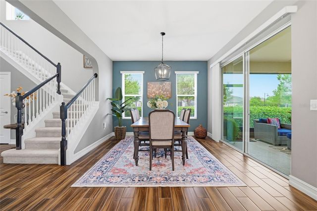 28953 TREVI PLACE, Wesley Chapel, FL 33543