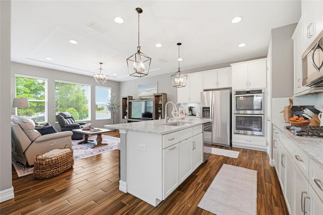 28953 TREVI PLACE, Wesley Chapel, FL 33543