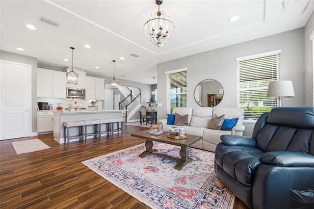 28953 TREVI PLACE, Wesley Chapel, FL 33543