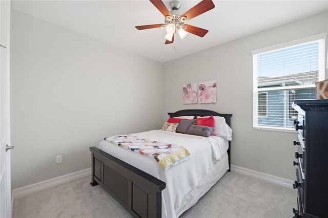 28953 TREVI PLACE, Wesley Chapel, FL 33543