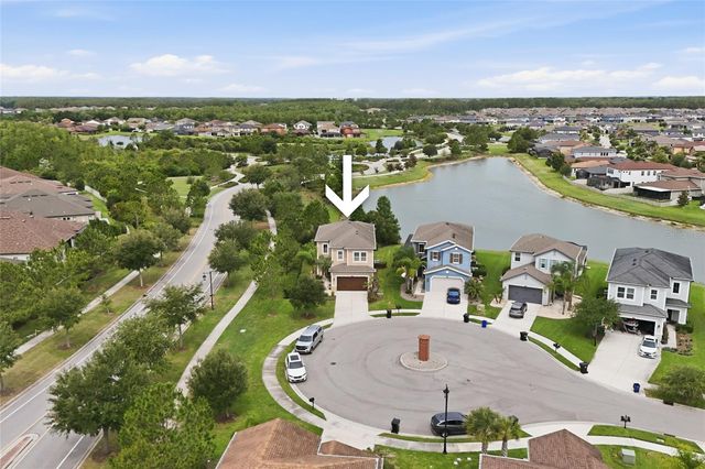 28953 TREVI PLACE, Wesley Chapel, FL 33543