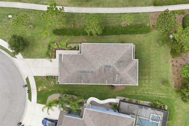 28953 TREVI PLACE, Wesley Chapel, FL 33543