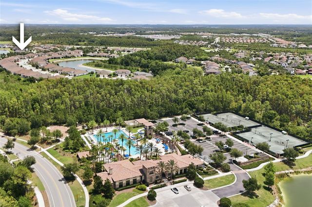 28953 TREVI PLACE, Wesley Chapel, FL 33543