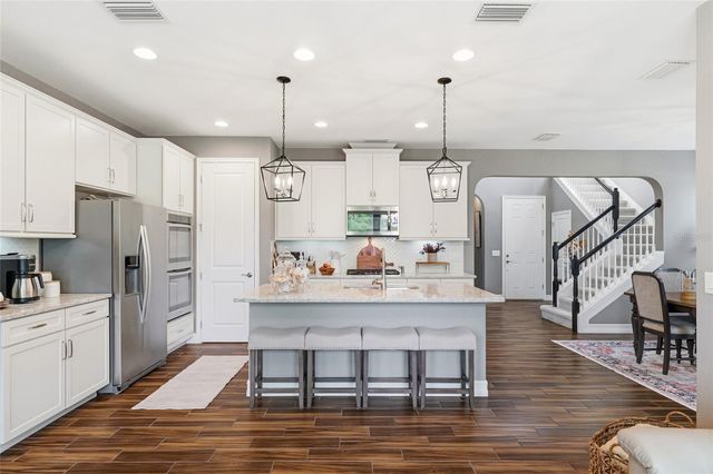 28953 TREVI PLACE, Wesley Chapel, FL 33543