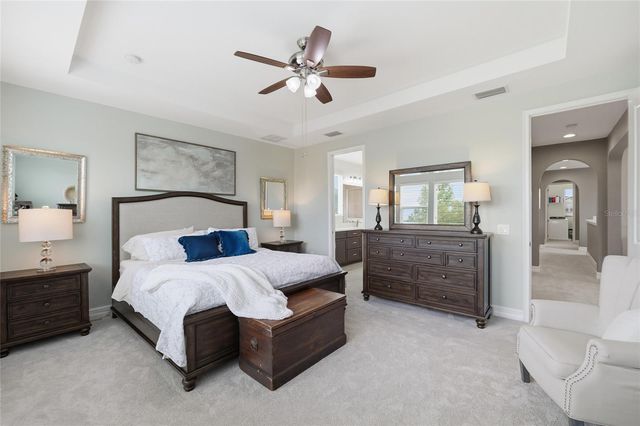 28953 TREVI PLACE, Wesley Chapel, FL 33543