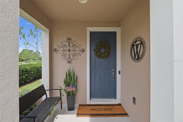 28953 TREVI PLACE, Wesley Chapel, FL 33543