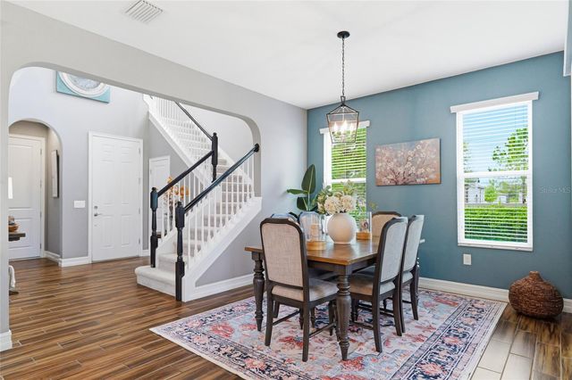 28953 TREVI PLACE, Wesley Chapel, FL 33543