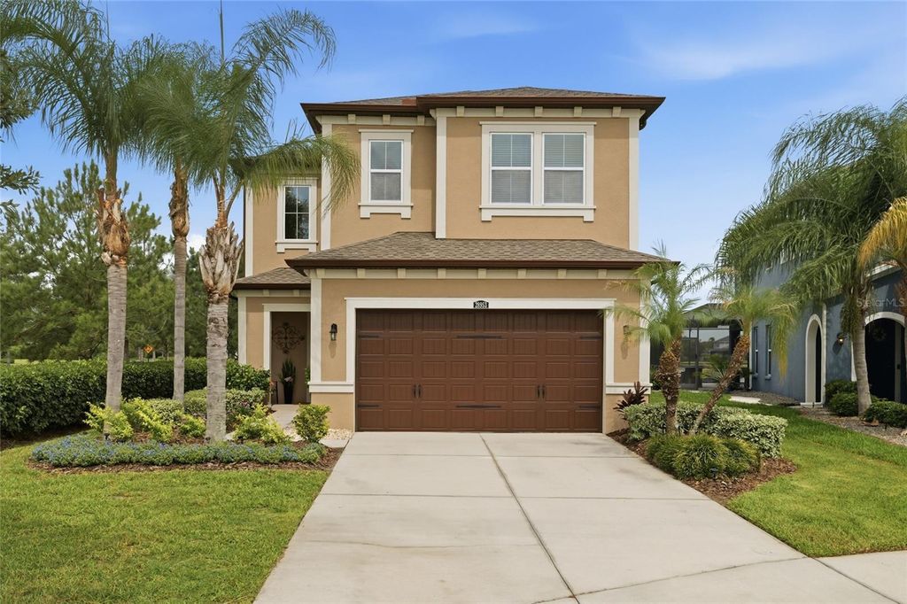28953 TREVI PLACE, Wesley Chapel, FL 33543