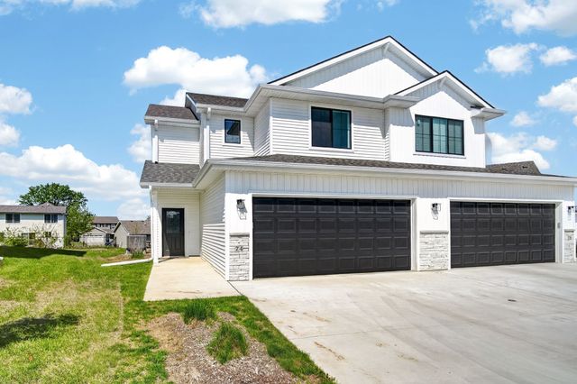 7000 Lake Ridge Avenue 71, Des Moines, IA 50320