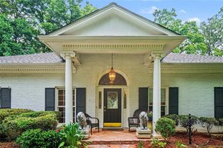 4575 Tall Pines Drive NW, Atlanta, GA 30327
