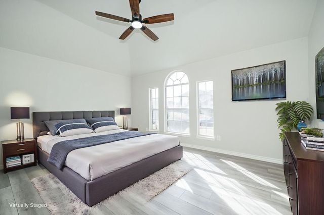 3932 Luke Lane, Carrollton, TX 75007