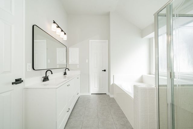 3932 Luke Lane, Carrollton, TX 75007