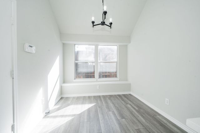 3932 Luke Lane, Carrollton, TX 75007