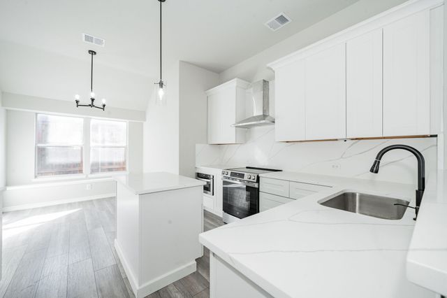 3932 Luke Lane, Carrollton, TX 75007