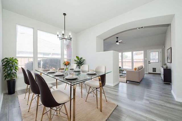 3932 Luke Lane, Carrollton, TX 75007