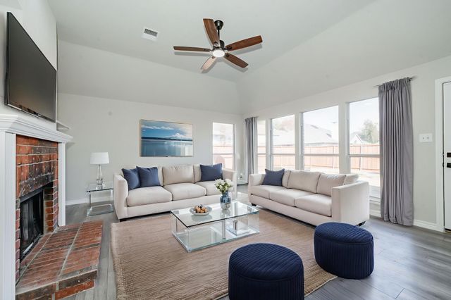 3932 Luke Lane, Carrollton, TX 75007