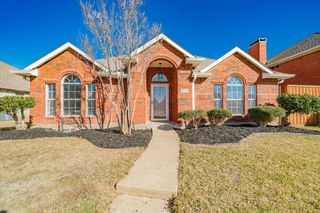 3932 Luke Lane, Carrollton, TX 75007