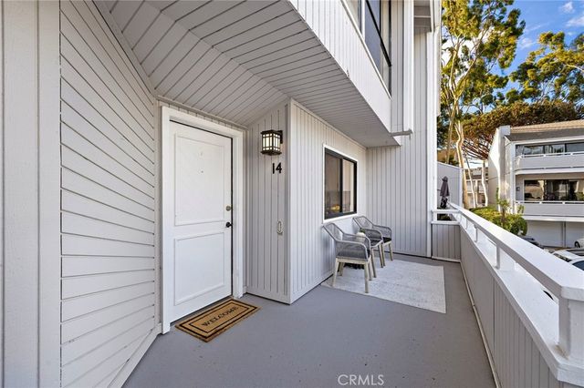 14 Robon Court, Newport Beach, CA 92663