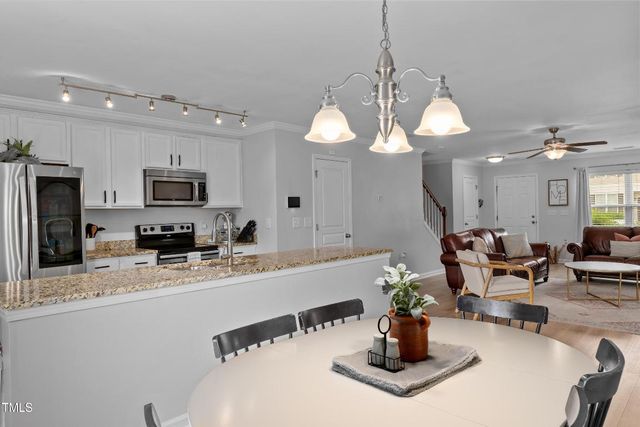 100 Stratford Lakes Drive 361, Durham, NC 27713