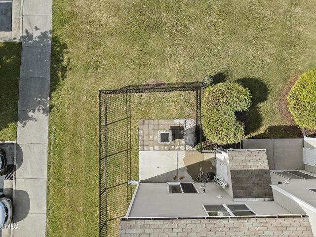 100 Stratford Lakes Drive 361, Durham, NC 27713