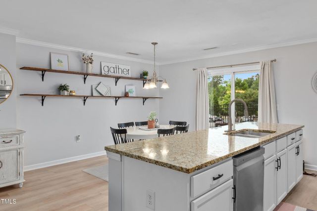 100 Stratford Lakes Drive 361, Durham, NC 27713