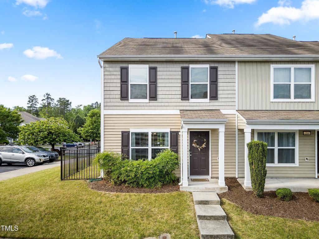 100 Stratford Lakes Drive 361, Durham, NC 27713
