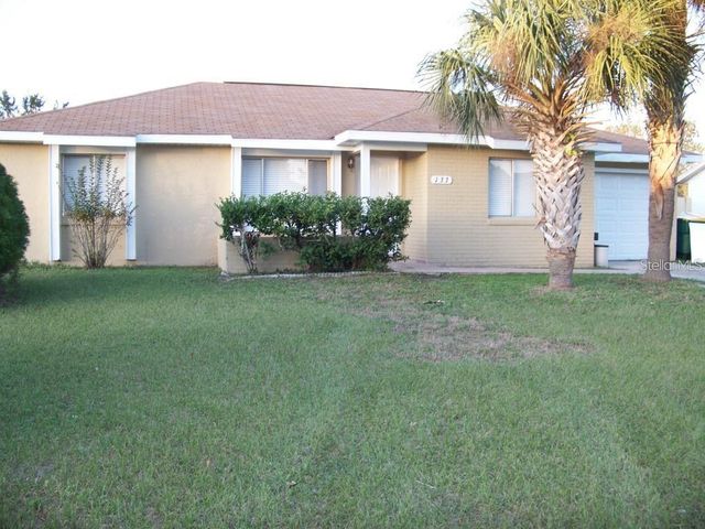 133 GUADALAJARA DRIVE, Kissimmee, FL 34743