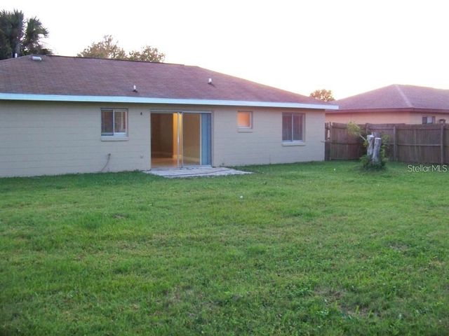 133 GUADALAJARA DRIVE, Kissimmee, FL 34743