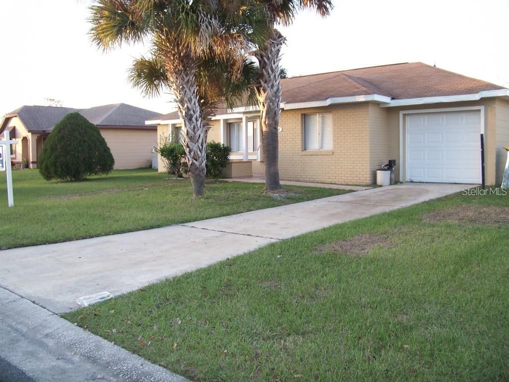 133 GUADALAJARA DRIVE, Kissimmee, FL 34743