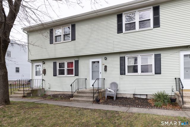89 Nicholas Drive 89, Bristol, CT 06010