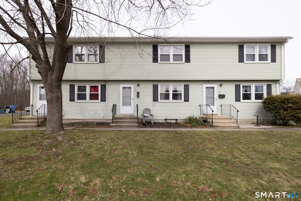 89 Nicholas Drive 89, Bristol, CT 06010