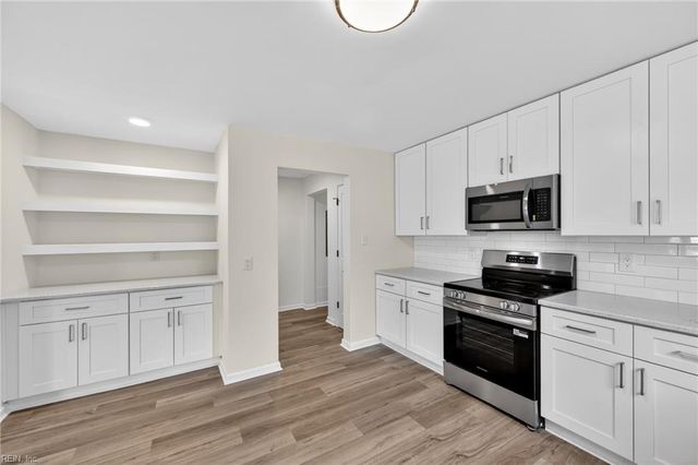 2605 Woodland Ave AVE, Norfolk, VA 23504