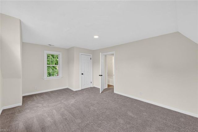 2605 Woodland Ave AVE, Norfolk, VA 23504